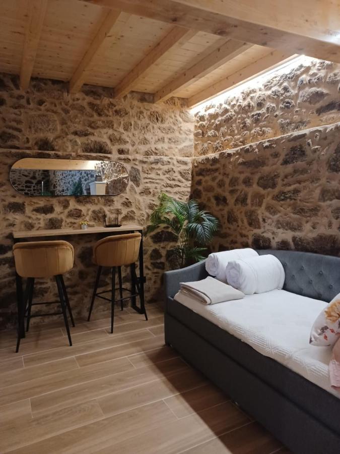 Вілла Casa Fogar Do Ulla Vedra Екстер'єр фото