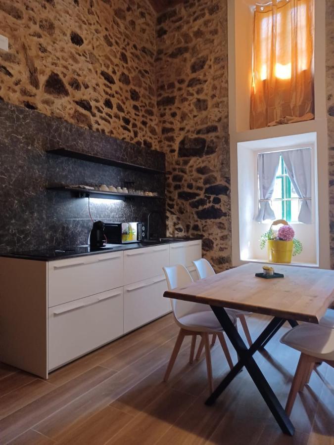 Вілла Casa Fogar Do Ulla Vedra Екстер'єр фото